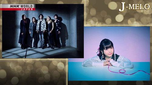 J-MELO Season 19 Episode 6 - GALNERYUS and Terashima Yufu