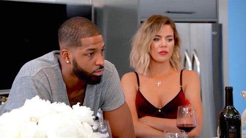 Keeping Up with the Kardashians Season 14 Episode 6 - Fan-Friction