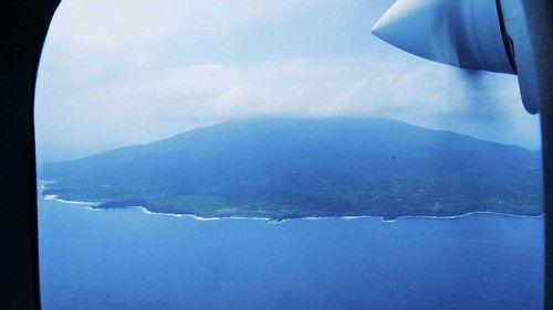 On the Wings Season 1 Episode 8 - Chofu to Miyakejima Airport