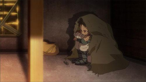 Xam'd: Lost Memories Season 1 Episode 15 - Souls at Peace