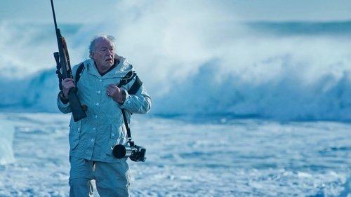 Fortitude Season 1 Episode 1 - Episode 1