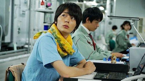 undefined Season 28 Episode 9 - Project Build's Trap