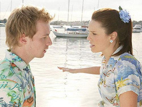 Packed to the Rafters Season 2 Episode 15 - It's My Party