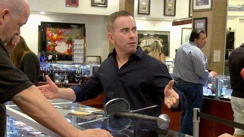 Pawn Stars Season 9 Episode 21 - You Snooze, You Lose