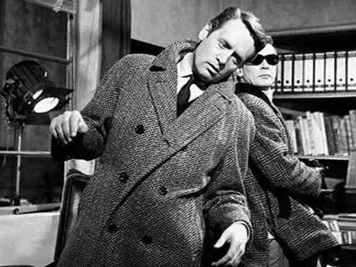 undefined Season 2 Episode 21 - The Mirror's New