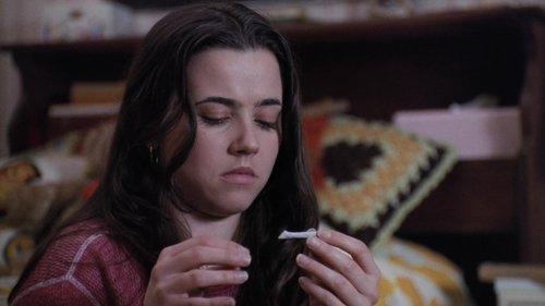 Freaks and Geeks Season 1 Episode 12 - Chokin' and Tokin'