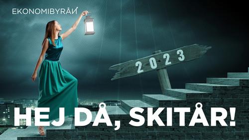 Ekonomibyrån Season 6 Episode 14 - Episode 14