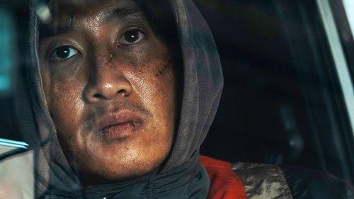 No Way Out: The Roulette Season 1 Episode 7 - Slaughter