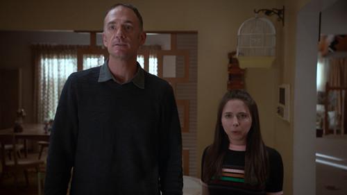 Alone Together Season 2 Episode 4 - Murder House