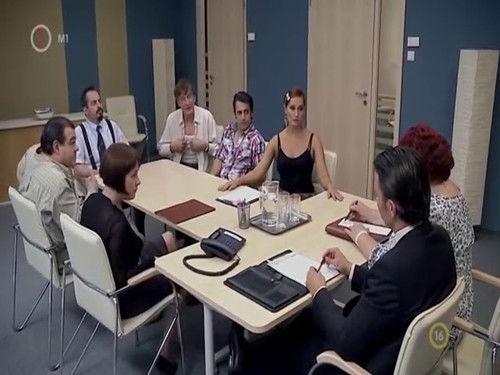 Work Matters Season 2 Episode 8 - Episode 8