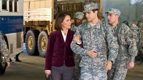 Army Wives Season 7 Episode 6 - Losing Battles