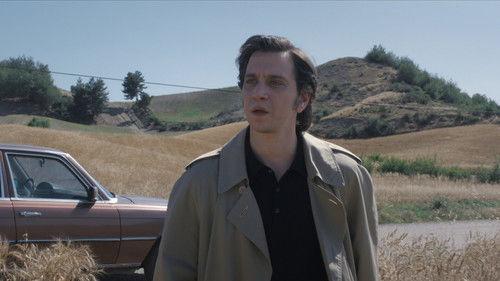 Museum of Innocence Season 1 Episode 9 - Episode 9