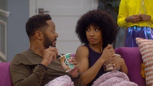 That Girl Lay Lay Season 1 Episode 6 - BoomBox Burger Bop