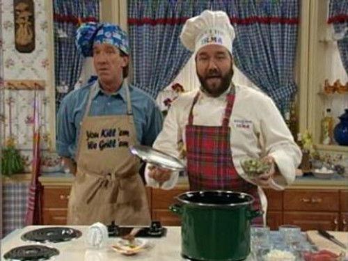 undefined Season 3 Episode 19 - Too Many Cooks