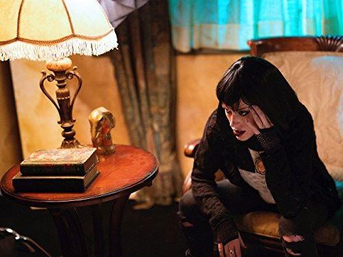 Sagas of Sundry Season 2 Episode 5 - The Black Door