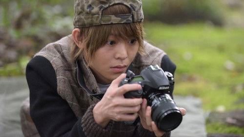 The Memorandum of Kyoko Okitegami Season 1 Episode 5 - Episode 5