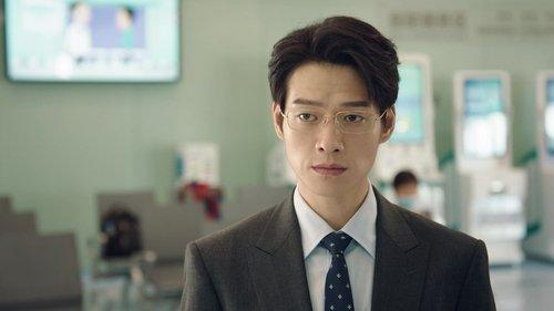 Fireworks of My Heart Season 1 Episode 36 - Gunshot Truth