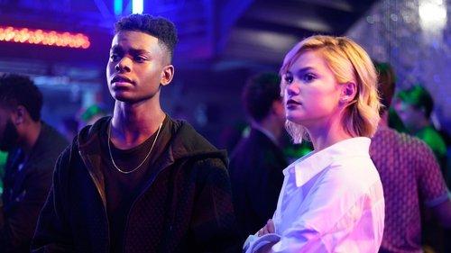 Marvel's Cloak & Dagger Season 2 Episode 1 - Restless Energy