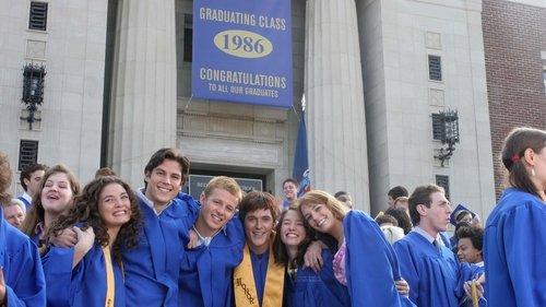 Reunion Season 1 Episode 1 - 1986