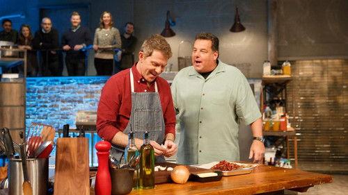 Beat Bobby Flay Season 13 Episode 9 - Pulling Out All the Stops