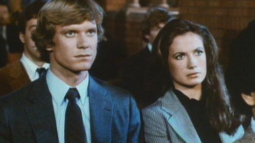 Falcon Crest Season 1 Episode 15 - Heir Apparent