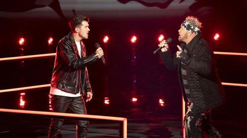 The Voice Season 13 Episode 12 - The Battles (2)