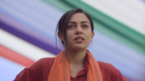 Engineering Girls Season 2 Episode 4 - Perfectly Placed