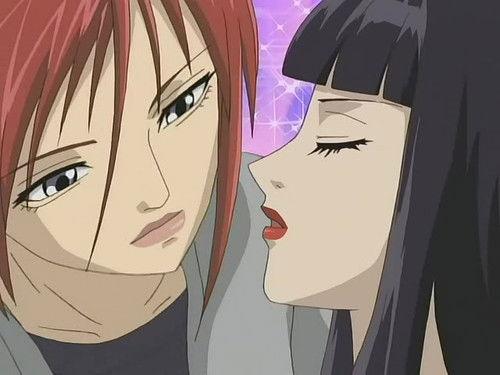 The Wallflower Season 1 Episode 3 - Ah, the Nostalgic Gloominess of Youth