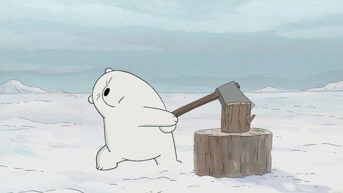 We Bare Bears Season 2 Episode 17 - Yuri and the Bear