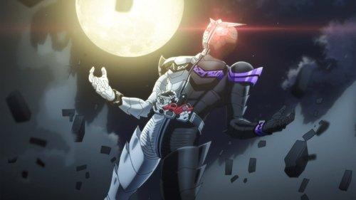 undefined Season 1 Episode 6 - The Terrible m / White Fangs