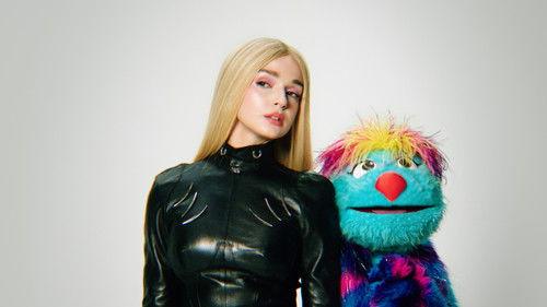 Improbably Poppy Season 1 Episode 5 - Growing Up