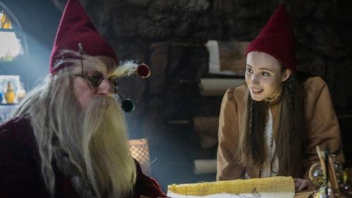 undefined Season 1 Episode 13 - Episode 13