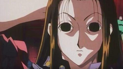 Hunter x Hunter Season 1 Episode 30 - Killua × Disqualified × Forced Out