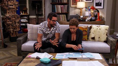 One Day at a Time Season 2 Episode 2 - Schooled
