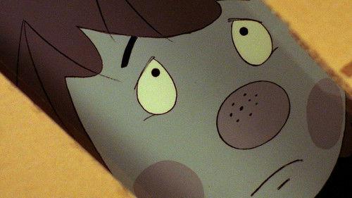 Master Eder and his Pumuckl Season 1 Episode 21 - Pumuckl und die Angst