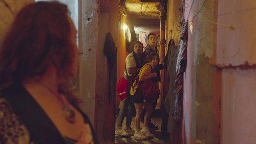 Spectros Season 1 Episode 4 - Come to Mamma