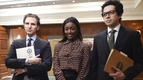 undefined Season 1 Episode 20 - The Necessary Art