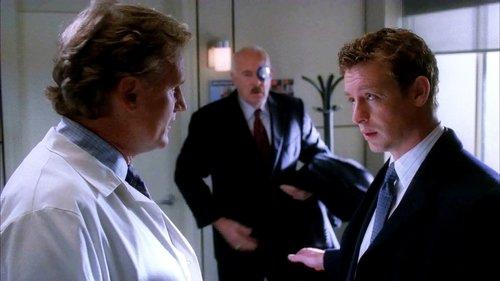 The Guardian Season 2 Episode 9 - The Dark