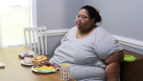 My 600-lb Life Season 13 Episode 3 - Karen's Journey
