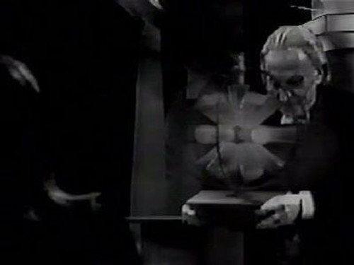 Doctor Who Season 3 Episode 20 - The Abandoned Planet