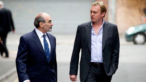 Hidden Season 1 Episode 2 - Episode 2