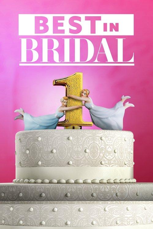 Best in Bridal poster