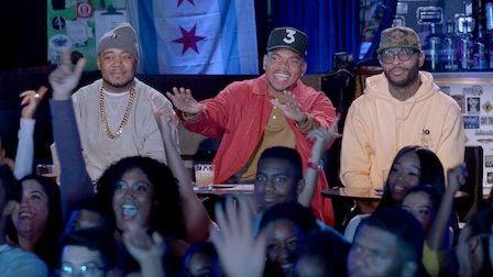 Rhythm + Flow Season 1 Episode 4 - Chicago Auditions