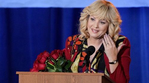 The Goldbergs Season 9 Episode 7 - The Rose-Kissy Thing