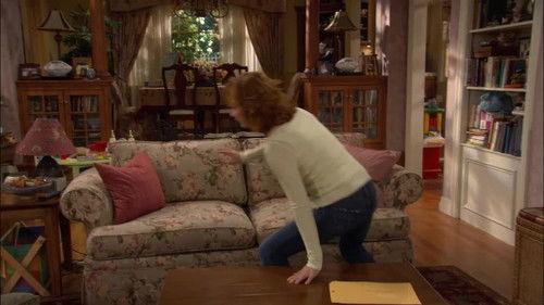 Reba Season 4 Episode 22 - Hello, My Name is Cheyenne