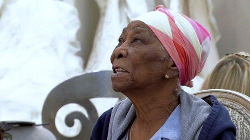 Say Yes to the Dress Season 9 Episode 11 - Grands Know Best