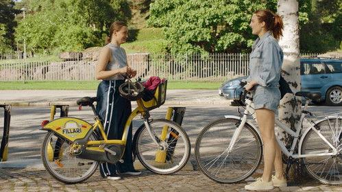 Vakuum Season 1 Episode 2 - Ellen and Vicke