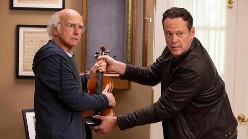 Curb Your Enthusiasm Season 12 Episode 7 - The Dream Scheme