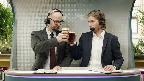 Match Season 1 Episode 7 - Episode 7