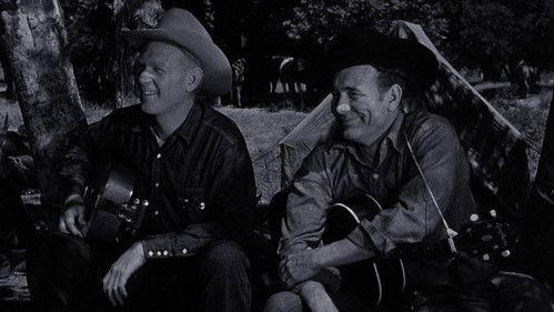 The Adventures of Spin and Marty Season 1 Episode 20 - The Runaway